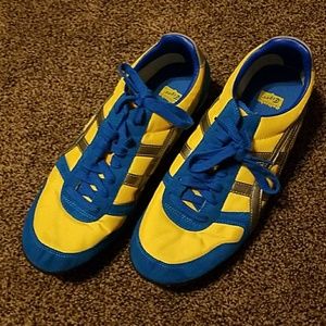 Onitsuka Tiger Ultimate 81